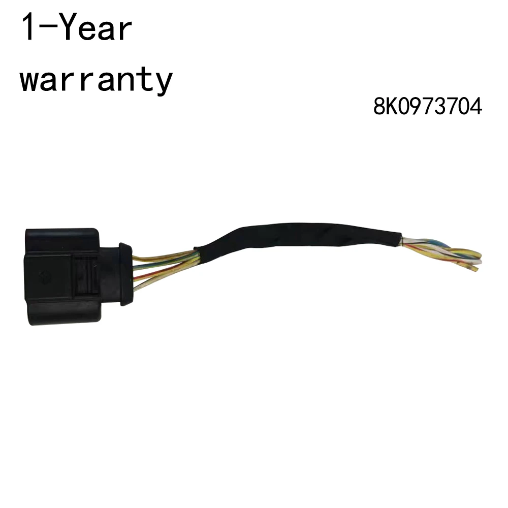 plug For Audi A6L Q3 A4L Q2L A6 S6 RS3 A4 S4 RS6 RS5 VW Touran Teramont Phideon Polo Skoda Octavia Fabia Superb Kodiaq 8K0973704