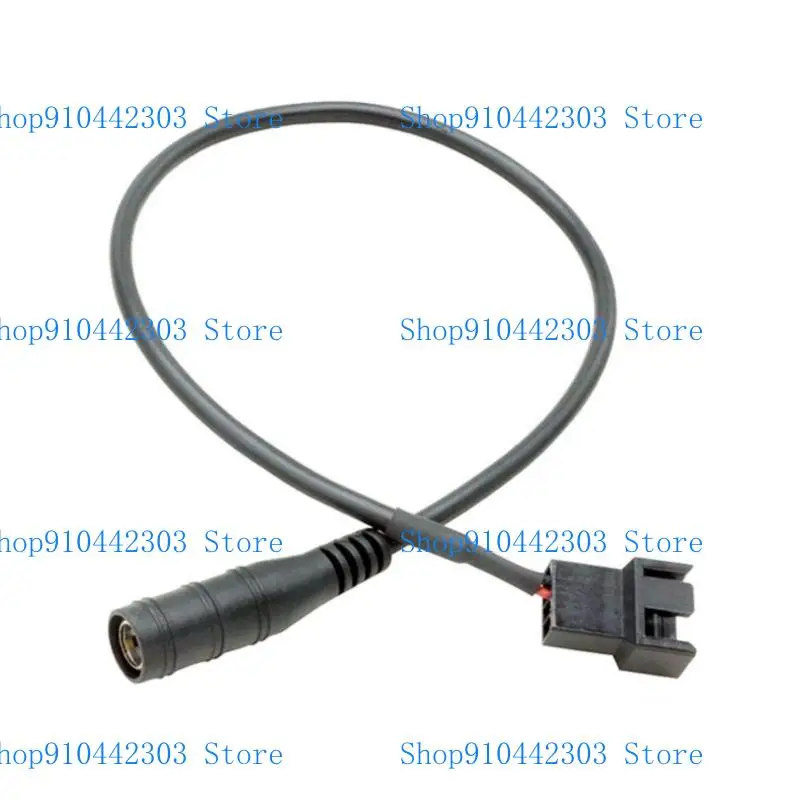 Adattatore ventilatore da 4 pin L4MD con dC5521 Soluzione raffreddamento affidabile della porta per piccole dimensioni