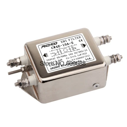 3A 6A 10A 20A Emi P…