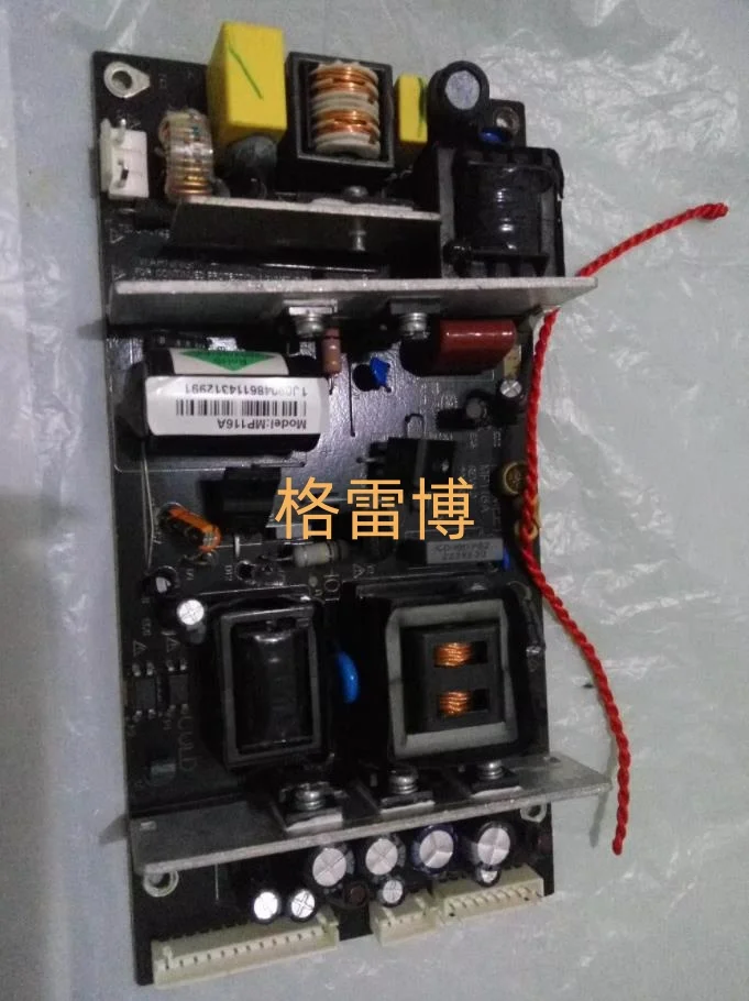 MP11snapMP116 MP116AL MP116T E202404 carte d'alimentation pour 26-32 pouces T-CON connect board GLB Video