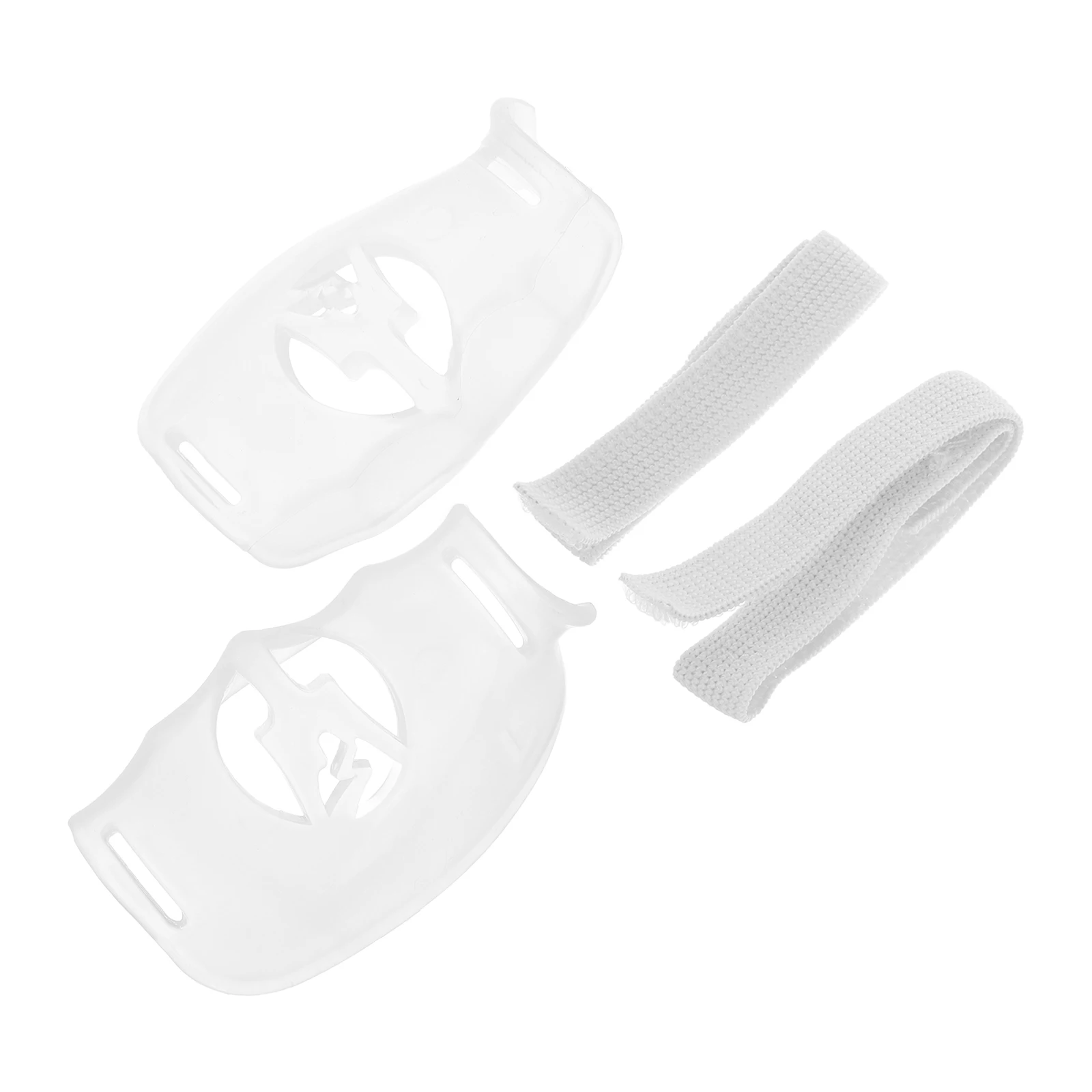 

Finger Assisted Trainer Beginner's Guzheng Practice Device Gesture Stabilizer Resin Aid Assistant Child Kit
