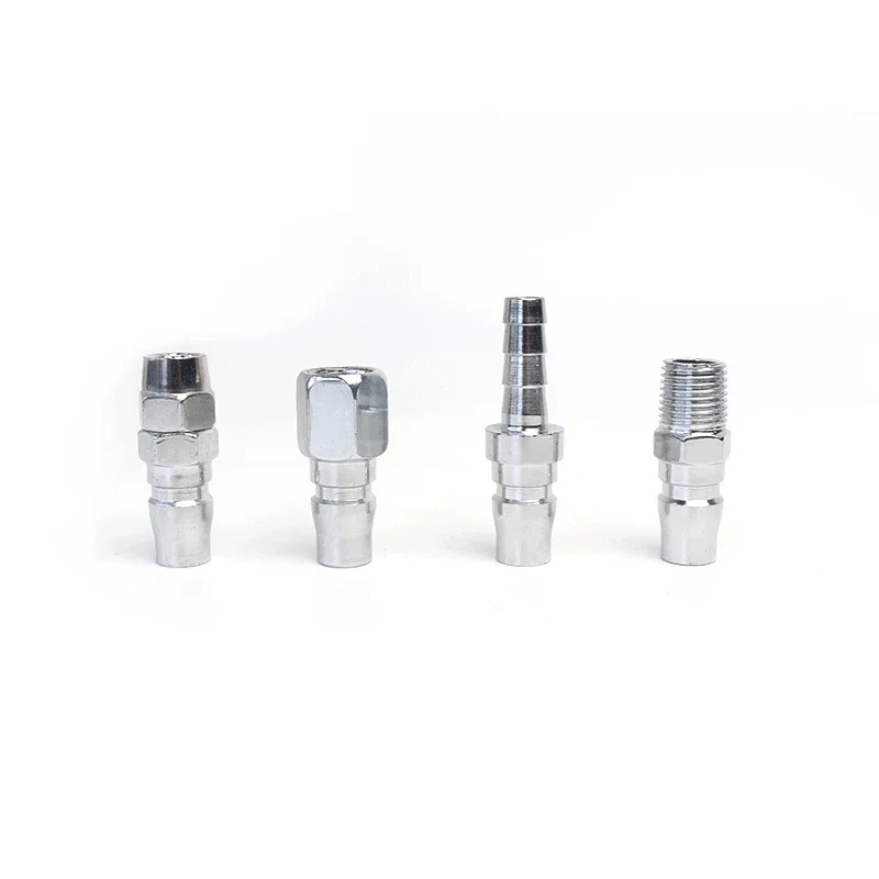 Pneumatic fittings Air Compressor Hose Quick Coupler Plug Socket Connector SP20,PP20,SM20,PM20,SH20,PH20,SF20,PF20.