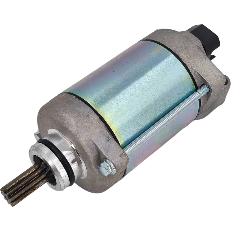 

31200-KPS-A11 Motorcycle Starter Motor For XR230 XR 230 08-09 CRF230 CRF 230 CRF230F 12-16 KLX250 09-21 KLX300R 20-21 21163-0046
