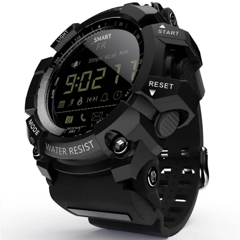 2024Cross-Border GoodsMK16,EX16Smart Watch Bluetooth Information Push Reminder Function Waterproof