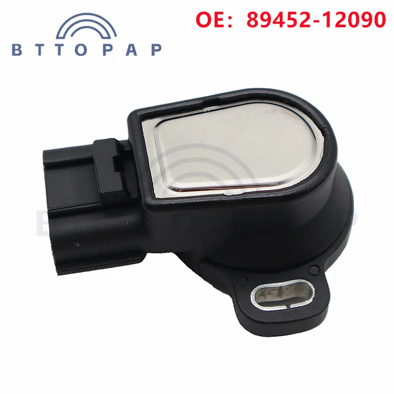 89452-12090 Throttle Position Sensor For Toyota/ Suzuki/ Mazda/ Ford Series Models Automotive Spare Parts