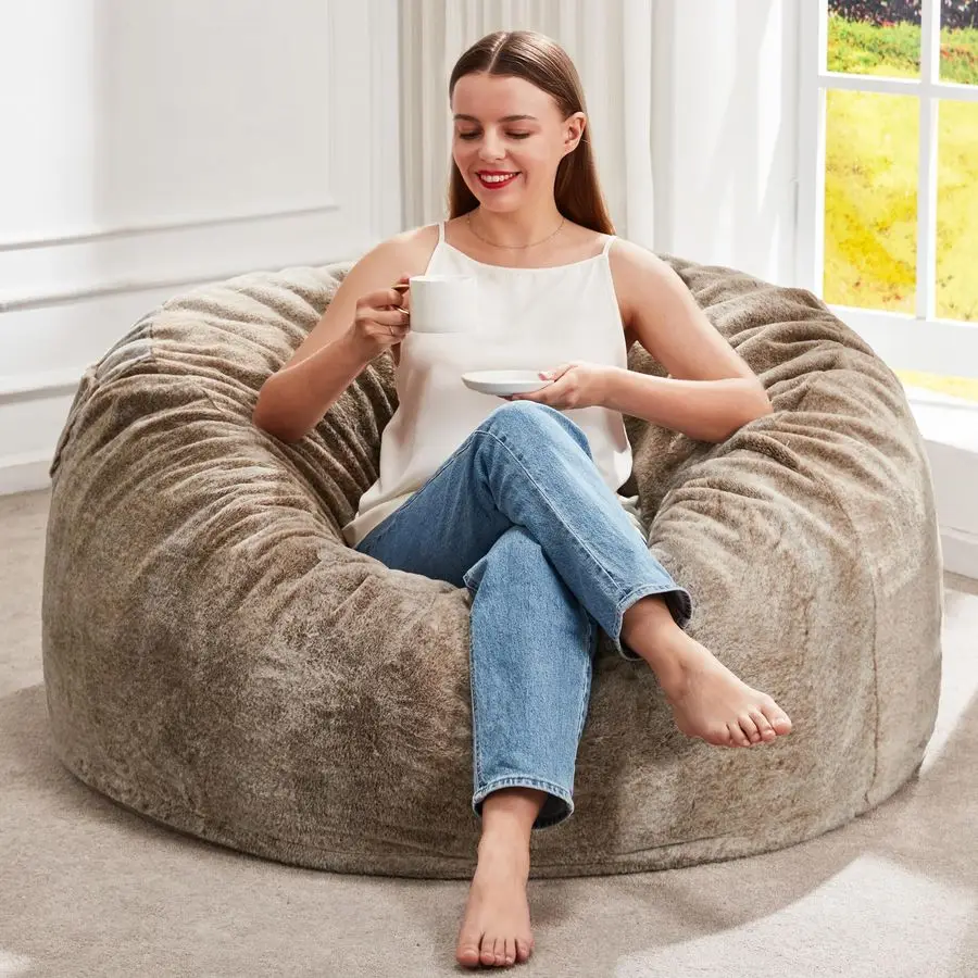 Bean Bag Chairs Gia…