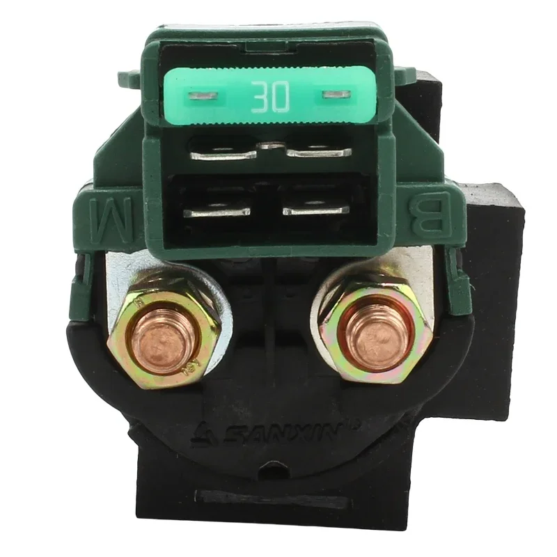 

Стартовое реле для CFMOTO CF Moto CF188, реле стартера, соленоид 500 CF500 500CC 600 600CC X5 X6 Z6 9010-150310-10001