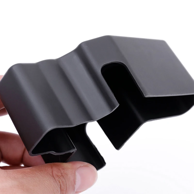For Toyota RAV4 XA50 2019 2020 2021 2022 2023 2024 Hybrid Car Battery Anode Negative Electrode Protective Cover Accessories