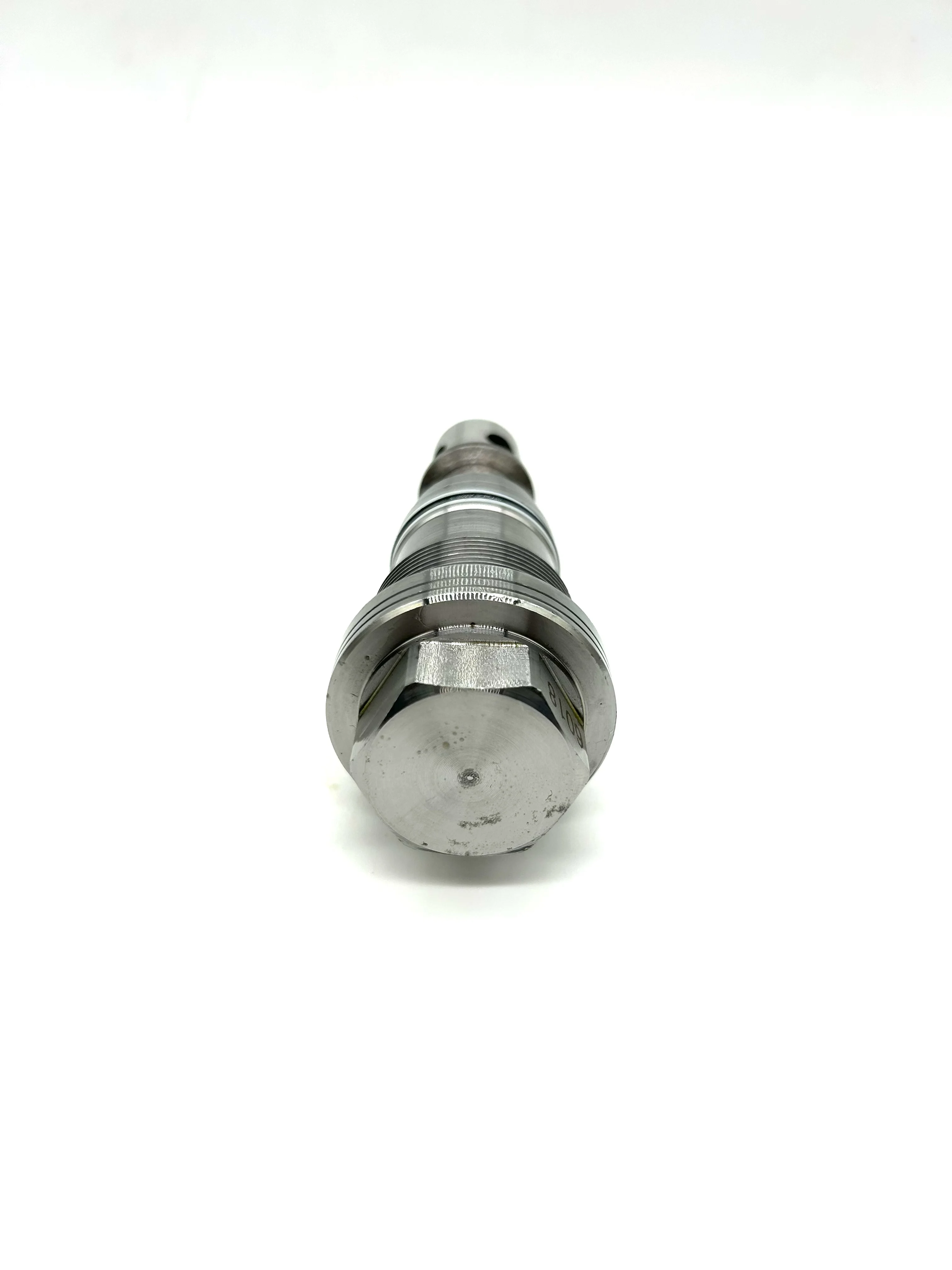 For PC Komatsu 120 130 200 300 360 400-6-7-8 Main Gun Sub Gun Main Relief Valve Compensation Valve