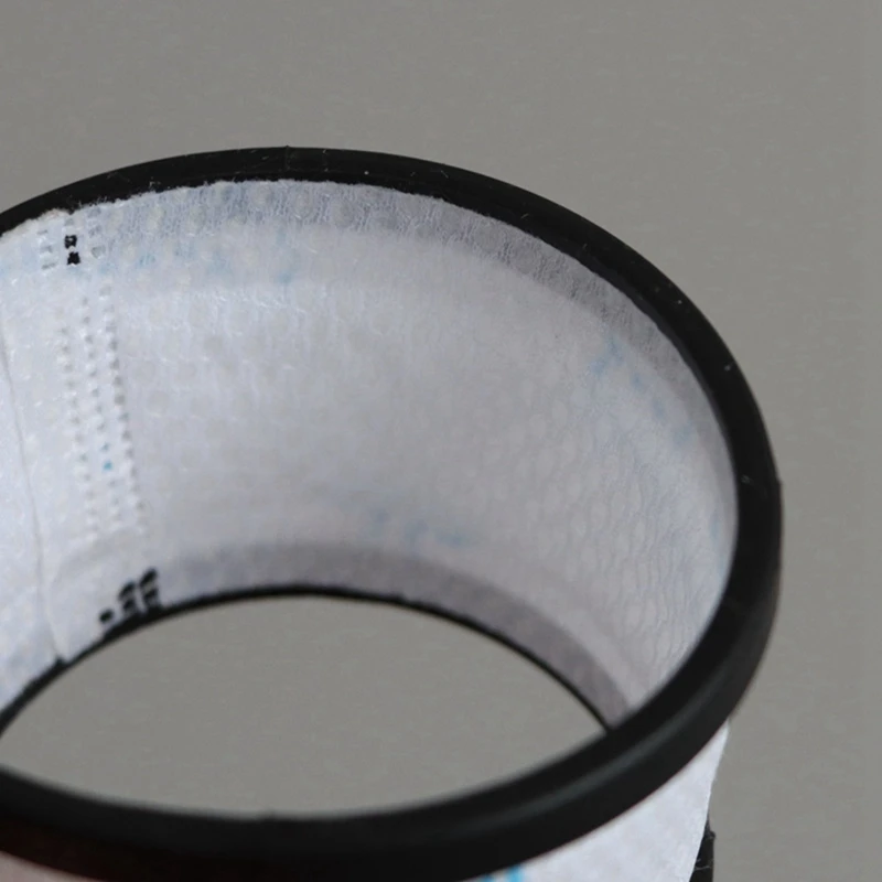 HEPAフィルター掃除機用,洗える,再利用可能,inse s600/s6p/s6用,スペアパーツ