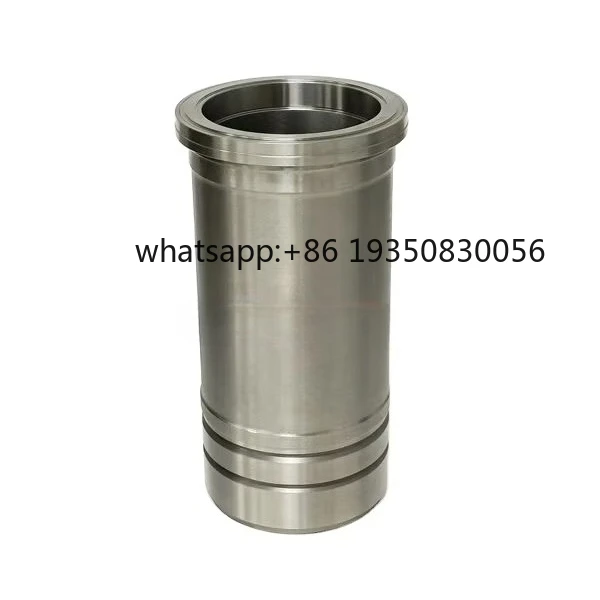 

CYLINDER LINER CYLINDER LINER forngine 6N18 Bore 180mm Oem No. 146673-01150 CYLINDER LINER for From Henweit