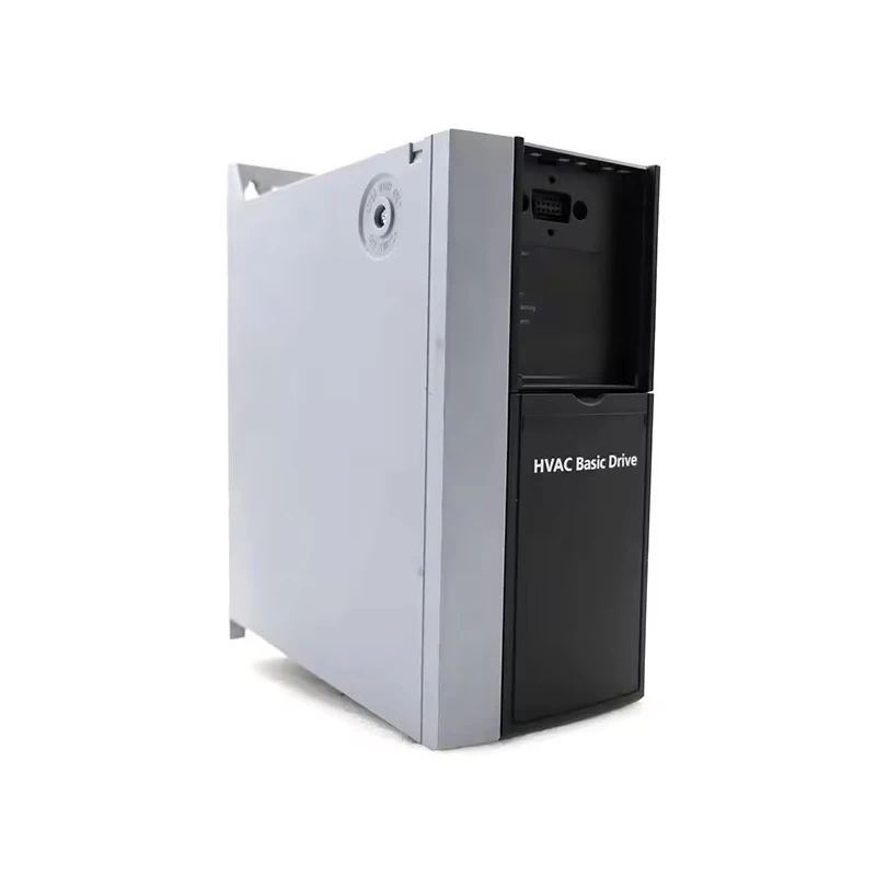 

Brand New Original FC-101P5K5T4E20H4XXCXXXSXXXXAXBXCXXXXDX Programmable Controller PLC Programming Frequency Converter for PAC