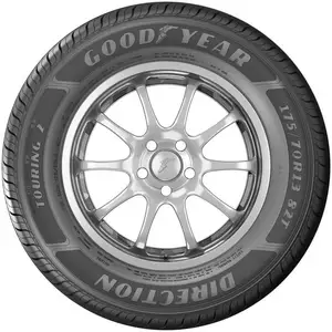Pneu Aro 14” 185/60R14 Goodyear 82H 11 principais vendas peneu aro 14 pra carro - №10