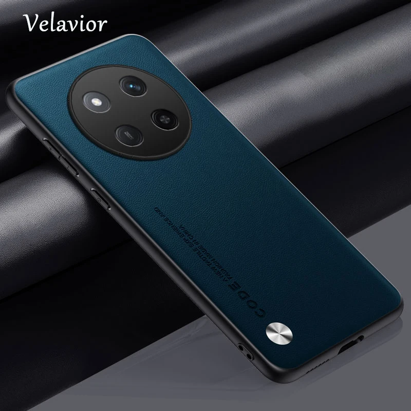 Роскошный чехол для Honor X60 Pro, силиконовый бампер, противоударный чехол для телефона Honor X50 Pro Fundas Honor X50 GT Shell