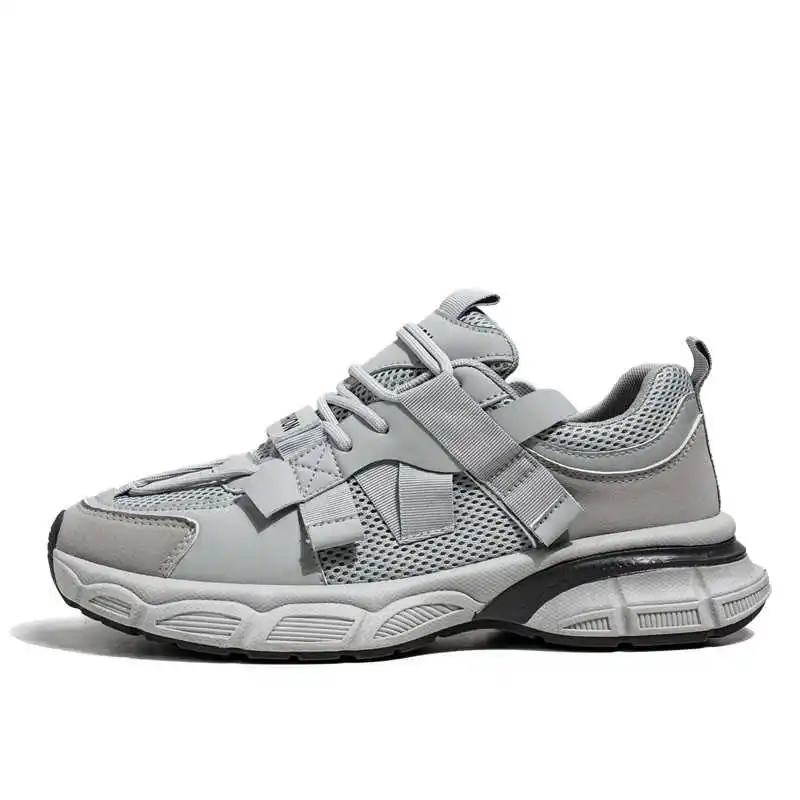 

Plateforme Non-slip Sole Men's Original Sneakers Tennis For Men Luxury Golf Shoes Men Sport Small Price Top Comfort