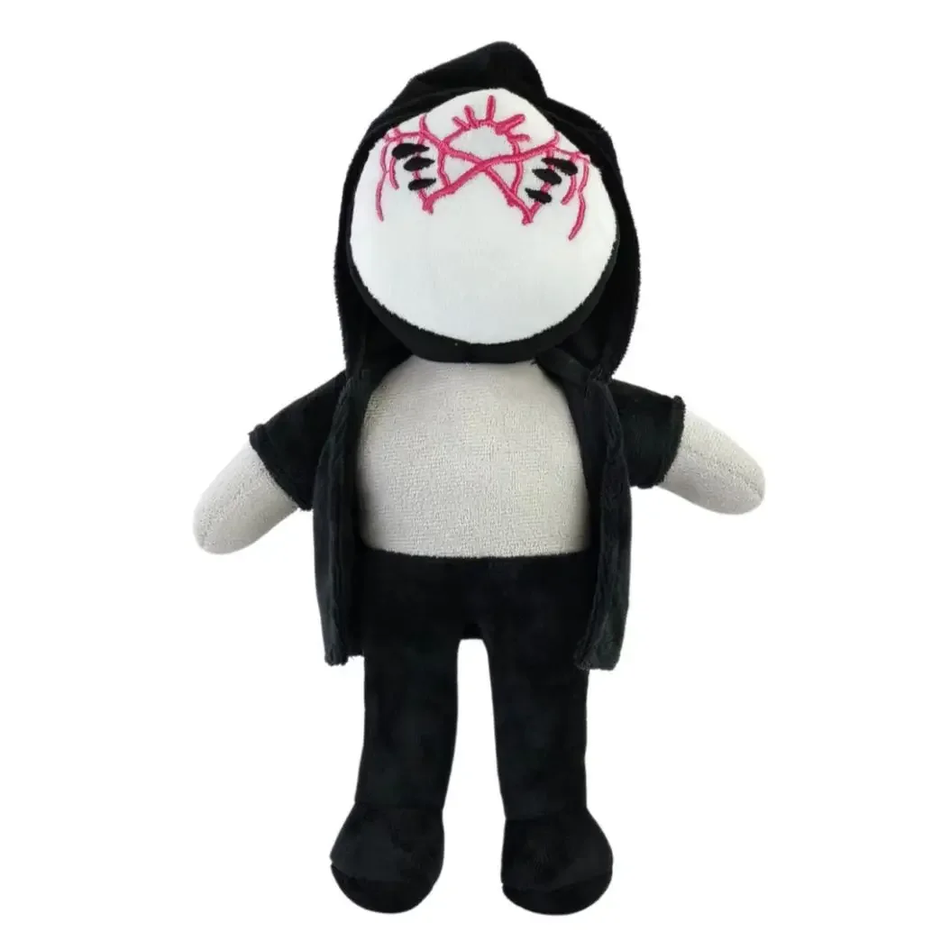 

28 см SleepToken аниме плюшевые кавайные куклы коллекция игрушек украшения комнаты куклы детские подарки на день рождения плюшевые игрушки для мальчиков и девочек