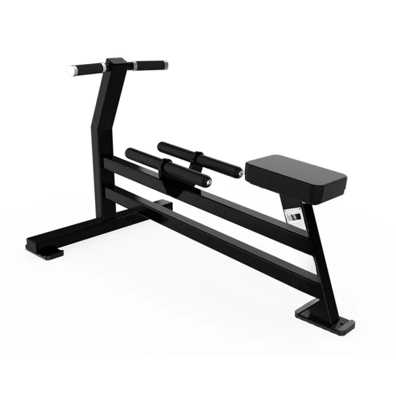 Dumbbell/Row Kickback Bench Strength training  equipment