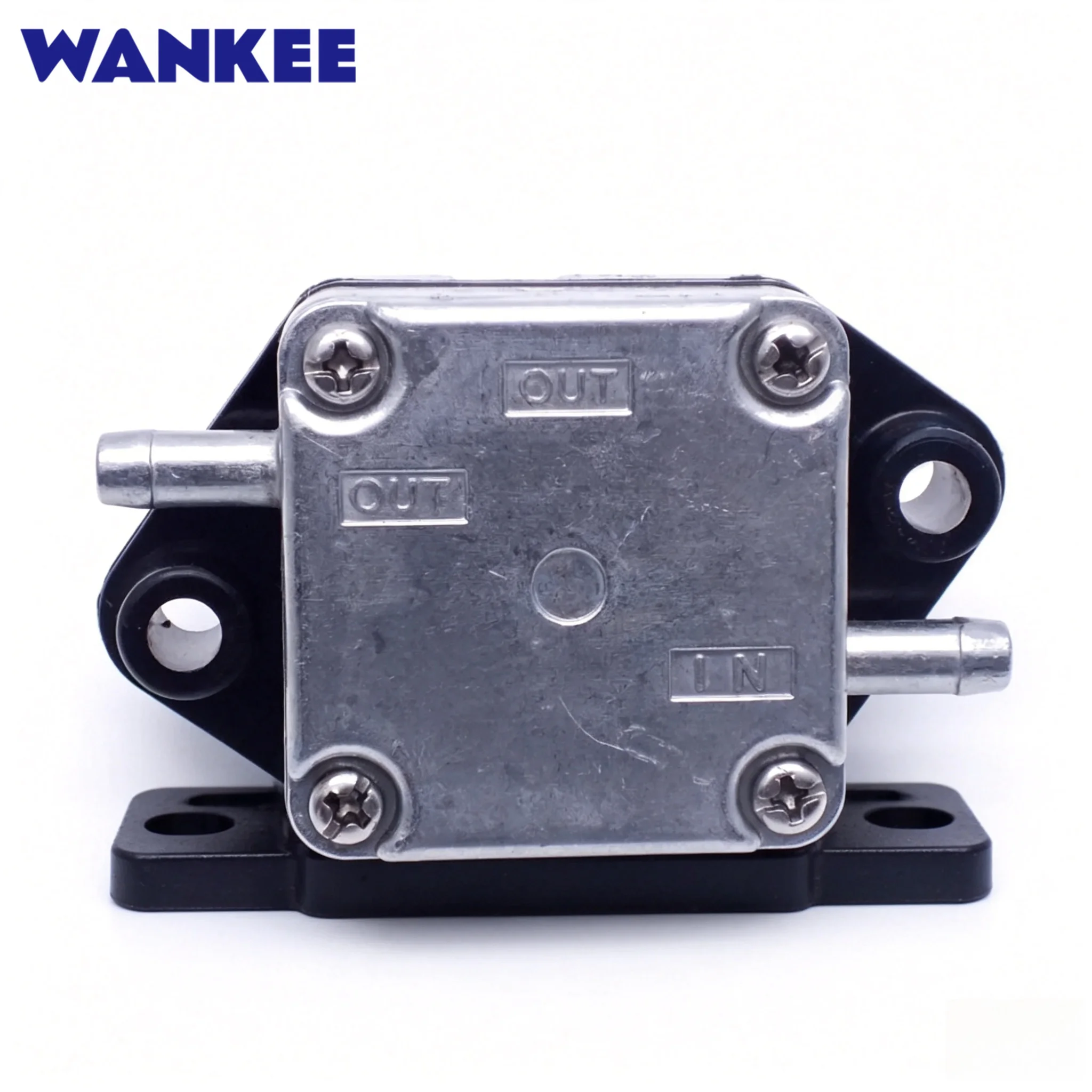 スズキ船外機4ストロークdf4hp-5hp-6hp用燃料ポンプアッシー15100-91j02-15100-89j01-15100-91j00