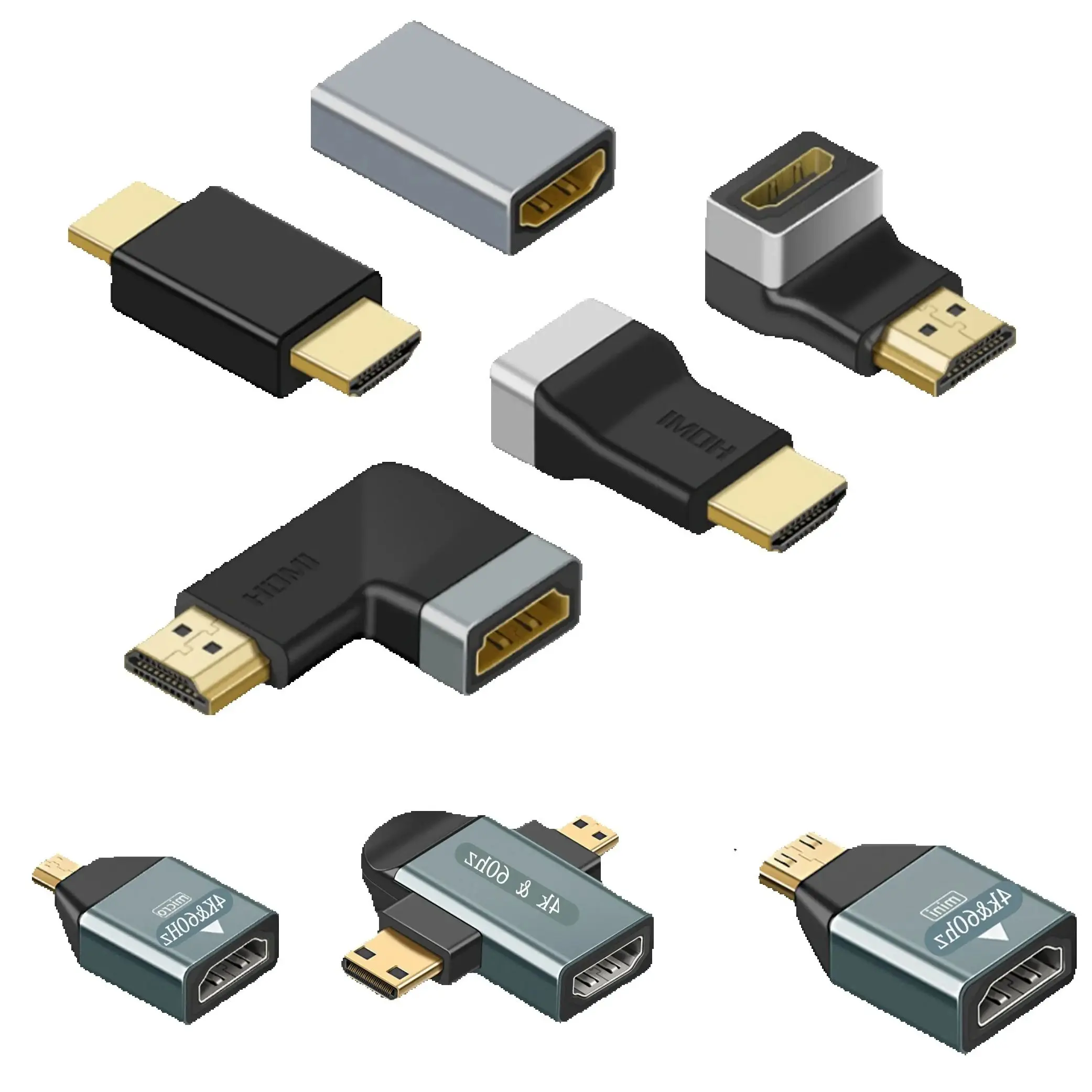 4K 60HZ Mini Micro …