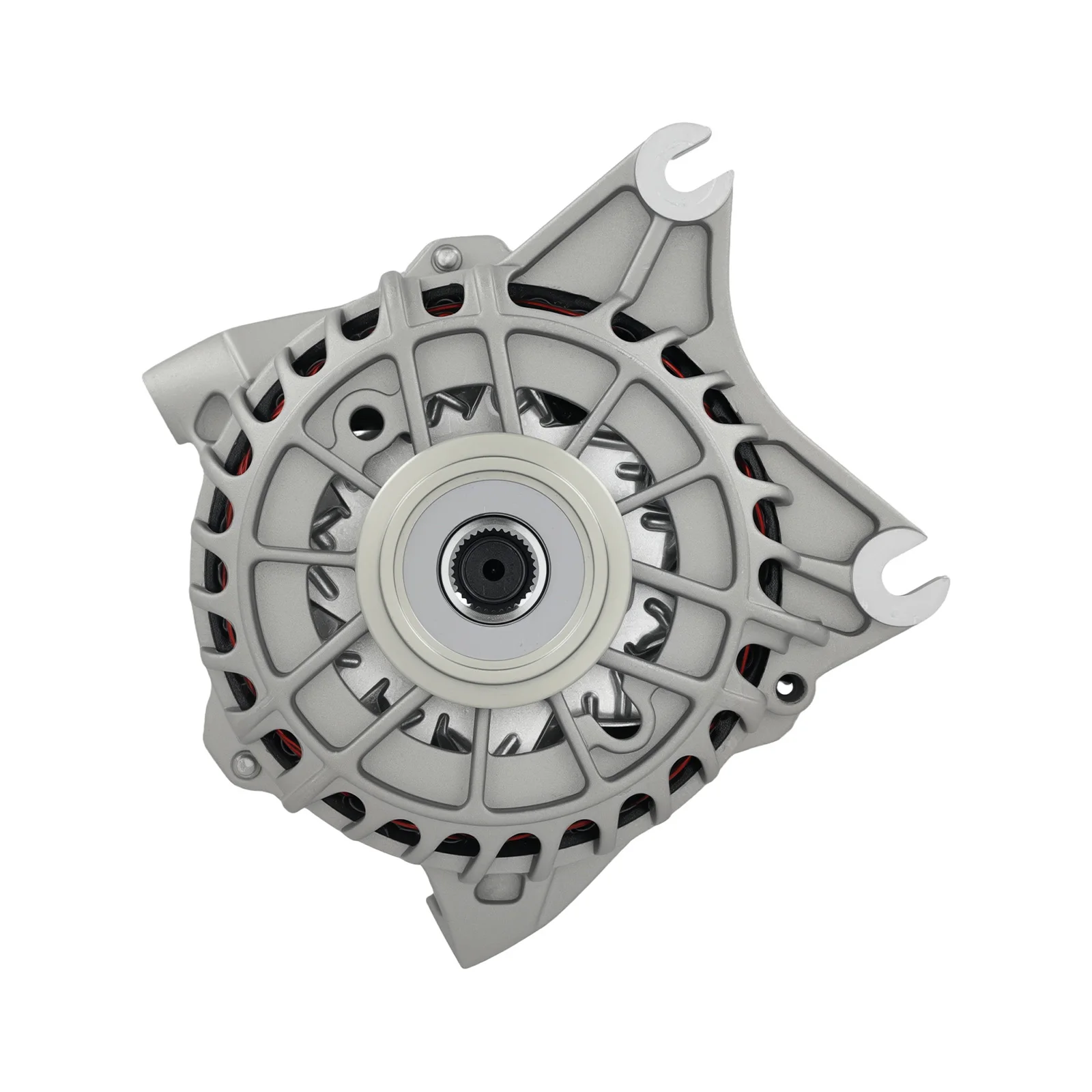 

Alternator 135A 12V For Ford Mustang V8 4.6L 2005 2006 2007 2008 4R3T-10300-BB