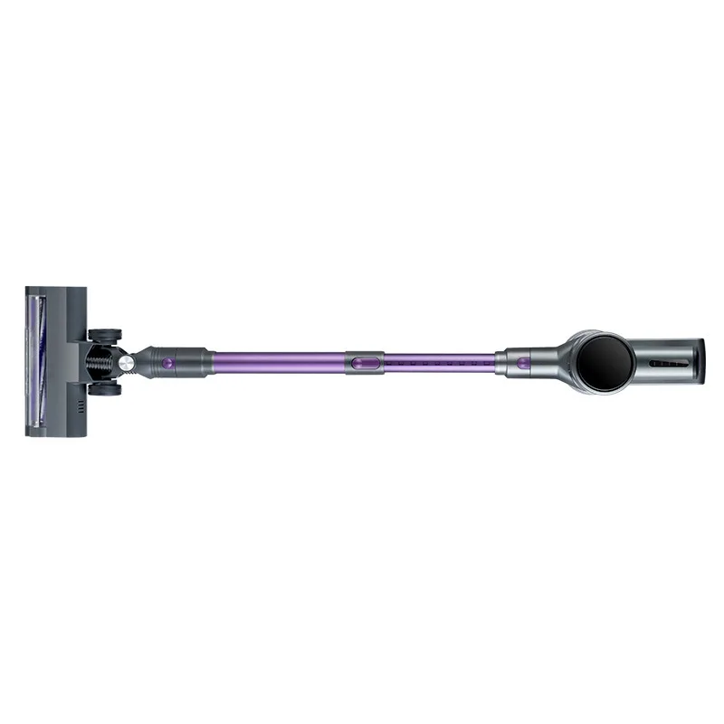 Powerful Handheld Vacuum Cleaner for Carpet Desktop Wireless Cordless Home Cleaning Long Lasting Battery