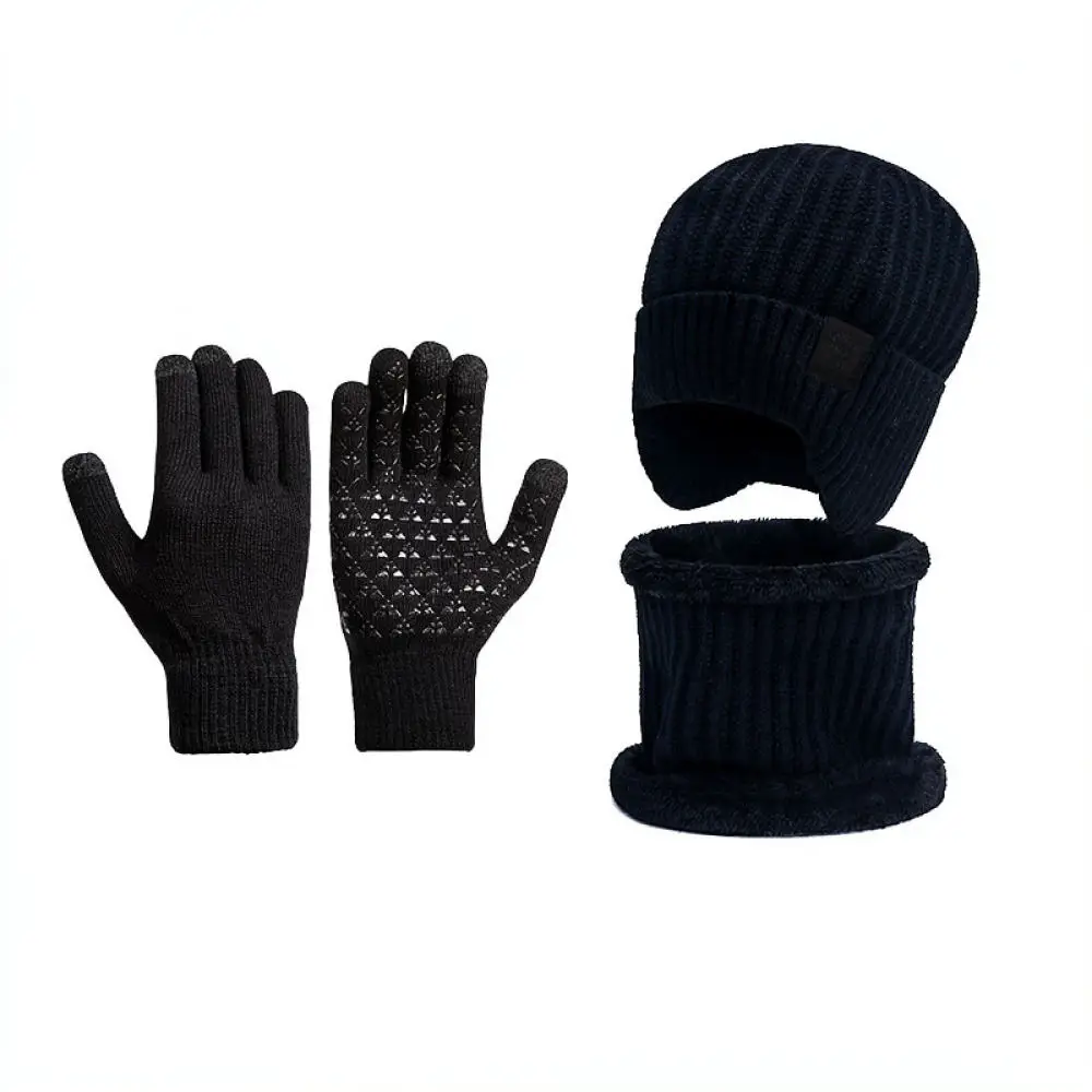thermal-winter-beanie-scarf-and-gloves-combo-thickened-soft-knit-set-windproof-ear-protecting-cap-for-men-women-cold-weather