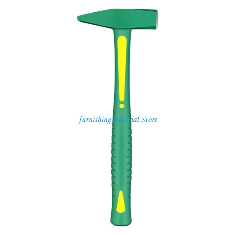 Y5GD Safety Enhances Construction Hammer Featuring High Carbon Steel Ergonomic Hammer