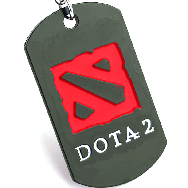 Dota 2 keychain Pudge Toys set New Game Dota2 Weapon Sword Model Talisman Props Ornaments Decor Gift for Player Game Fans Gift