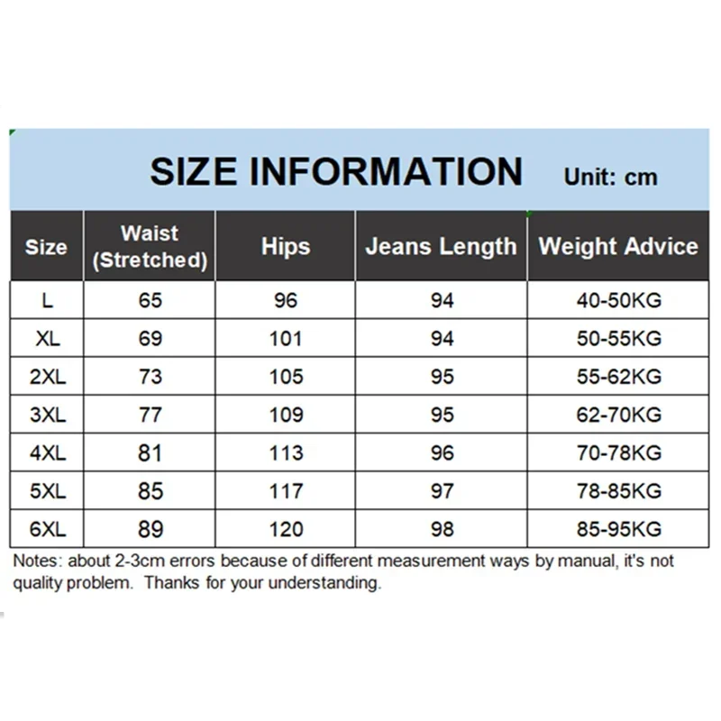 Women Jeans Winter Pants Plus Size 5XL 6XL Wide Leg Lady Warm Loose Denim Trousers Fleece Stretched Female Straight Clothes