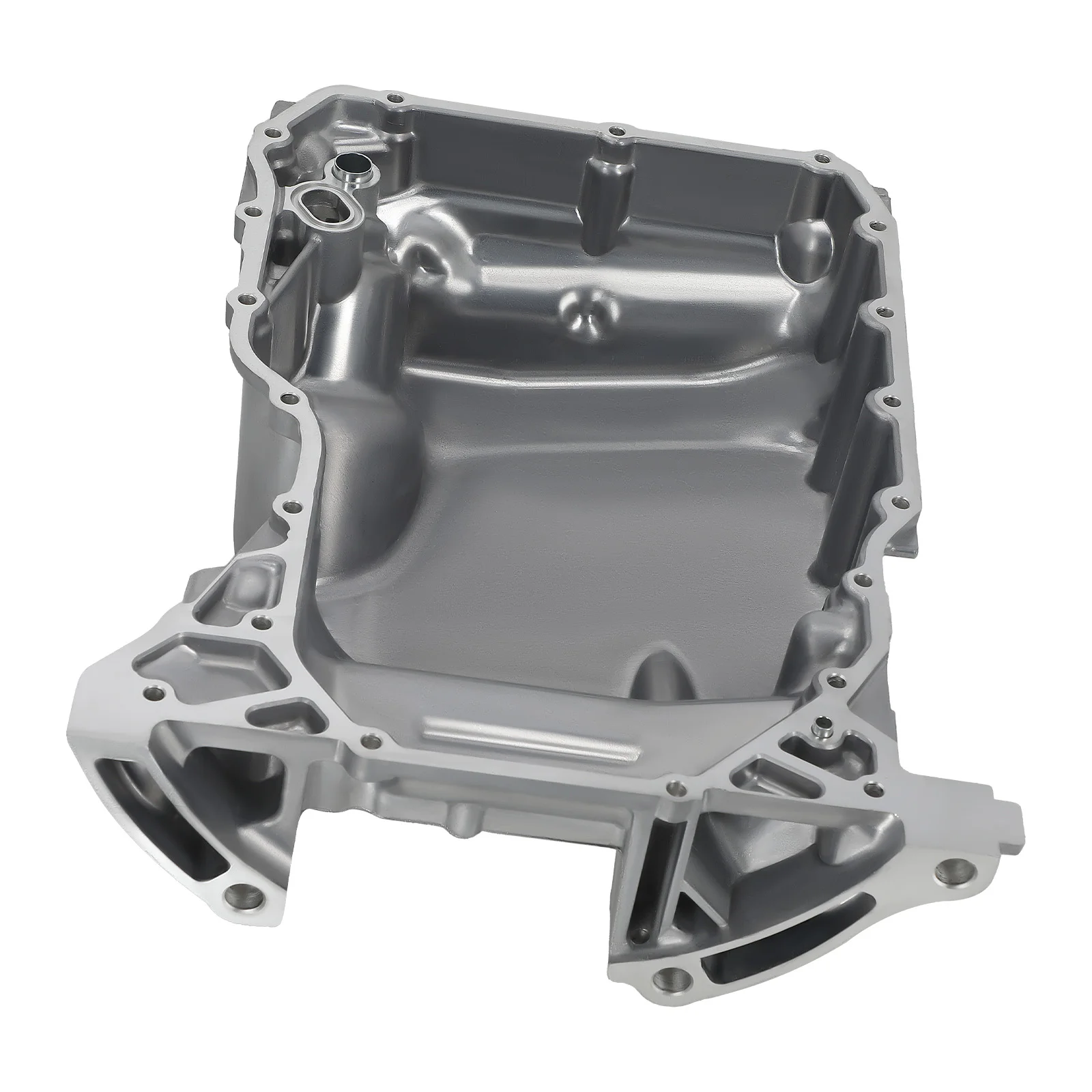 Cárter de aceite de motor para 2013-2017 200 para Dodge Dart l4 2.0L 2013-204 2015 5047566 CA 5047566 AB 5047566 AA