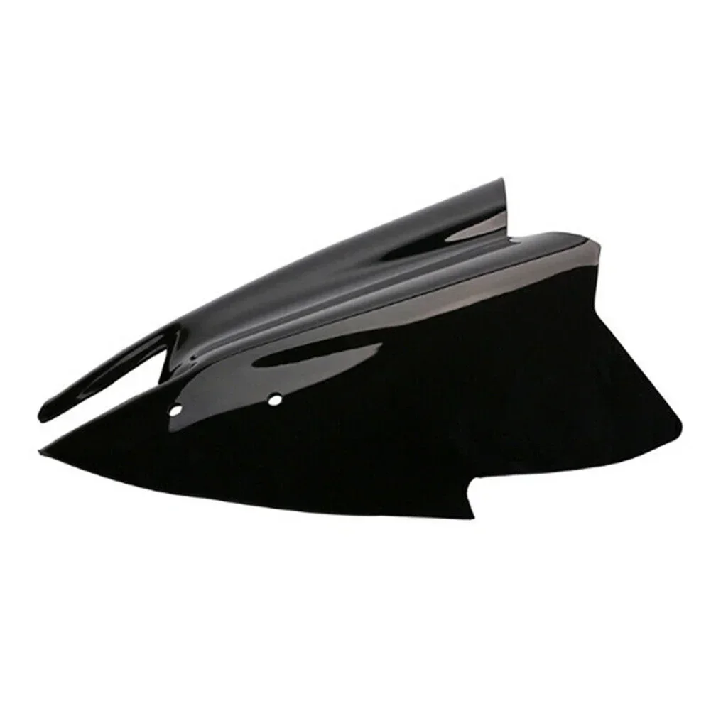 Motorcycle Front Wind Screen Easy Installation Suitable For Kawasaki Z800 ZR800 2013 2015 Reduces Noise&Increases Riders Comfort view 5