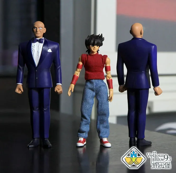 

В наличии, мифологическая ткань Saint Seiya, 18 см, карта Tomaru Tatsumitsu