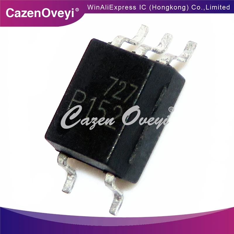 5 pcs/lot TLP152 P152 SOP-5