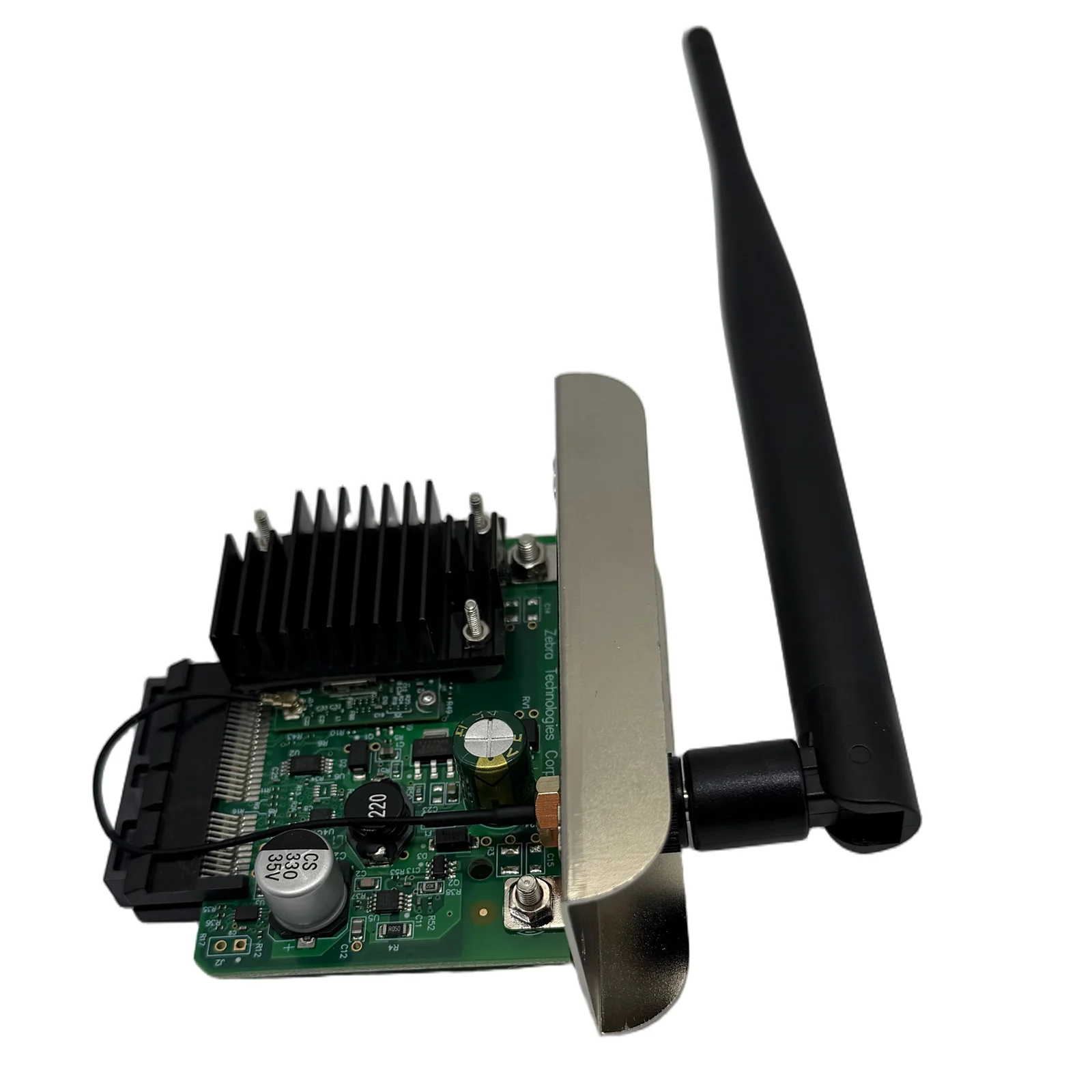 Wireless Network Card P1083320-037A For For Zebra ZT510 ZT610 ZT411 ZT421 ZT620 Printer Internal WIFI Module Replacement Part