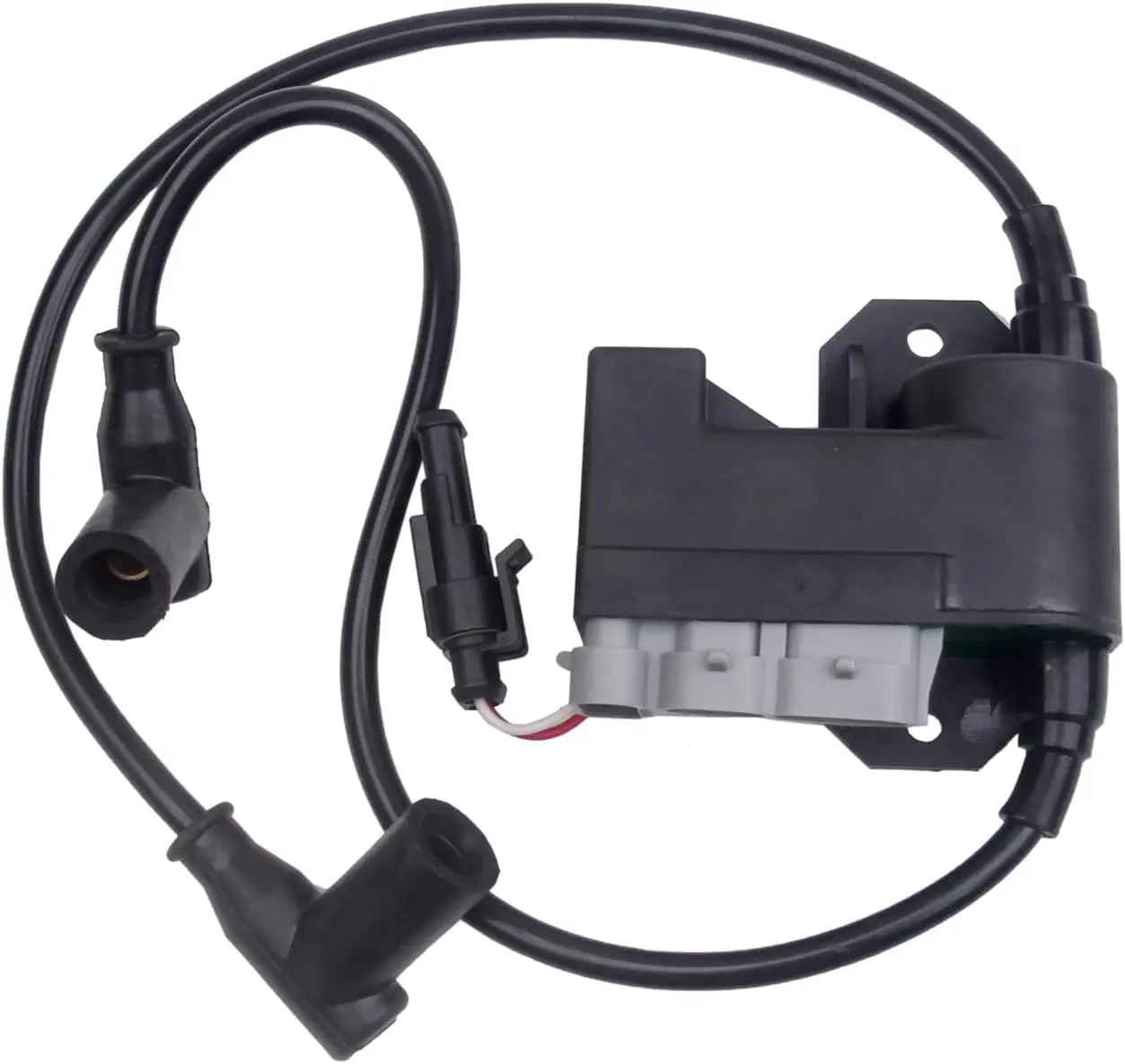 Ignition Coil Assy For Ski-Doo Expedition Sport 550F Tundra WT 550 LT 550F RER XU XU154 XU137 Renegade Skandic SWT 512060324