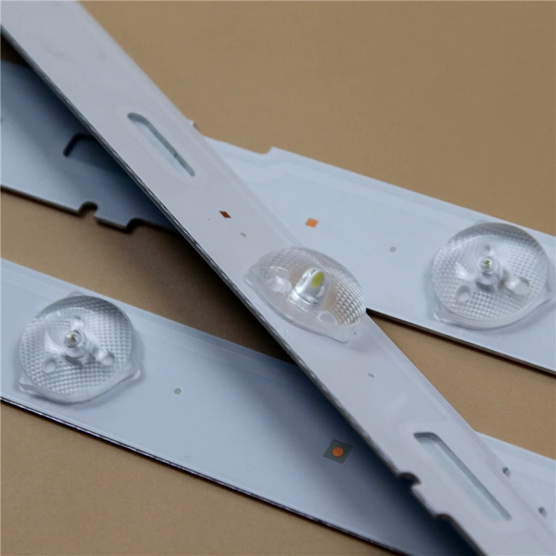 LED バックライトストリップ GRUNDIG 48VLE4520BF 48VLE5421BG 48VLE5520BG G48-LB-5433 G48L 5531 4B バー 2013ARC48_3228N1_6_REV1.1