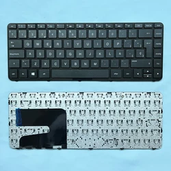 14-n Spanish/Brazil Keyboard for HP Pavilion 240 G2 245 G3 14-g 14-r 14-d 14-w 14-n020la 14-r018la 14-n207la 14-w001la 14-g030la