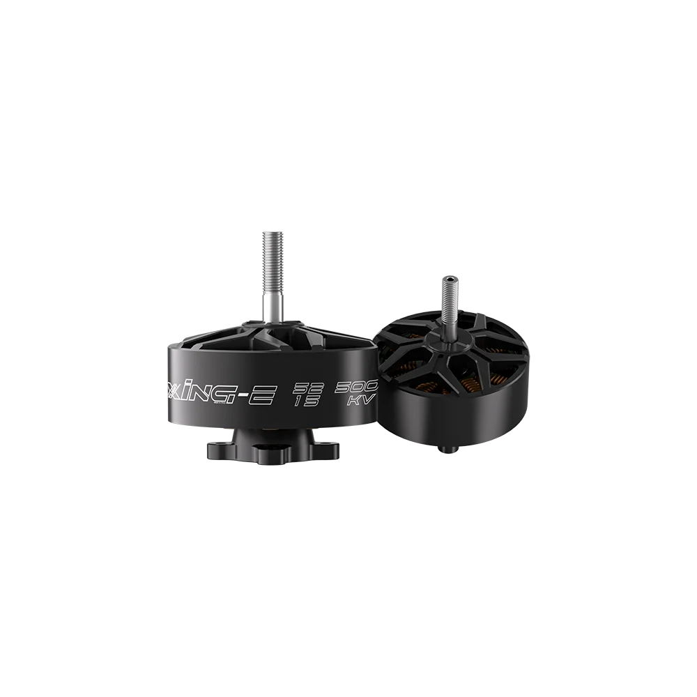 iFlight XING-E 5215 300KV / 500KV high-performance FPV Motor for bigger X-Class quadcopters FPV drone part