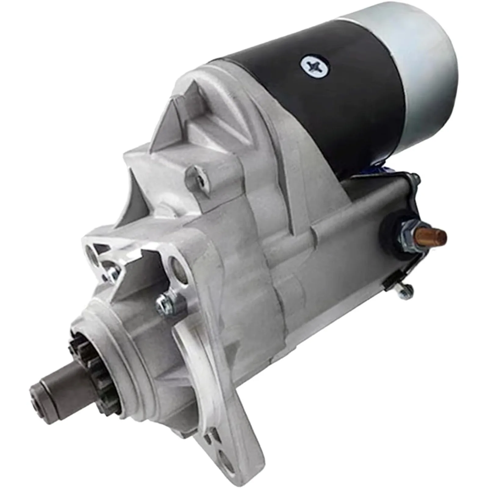 Новый стартер 12 В, 2