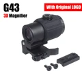 G43 Black