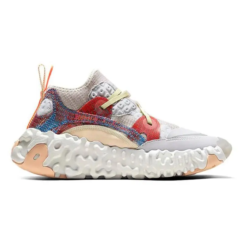 Nike Nike ISPA Overreact Sail Multi Sneakers shoes CD9664-100