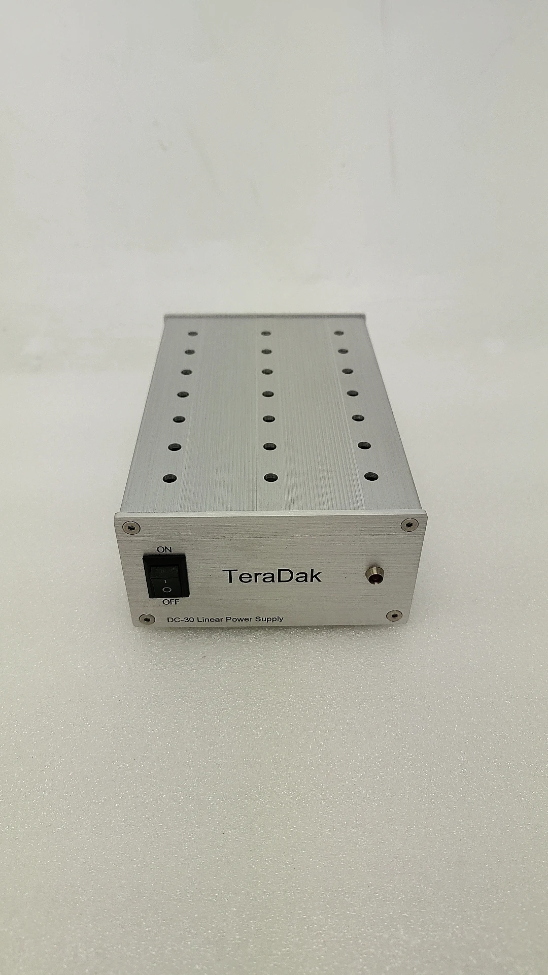 

Teradak DC12V 2A for V90-DAC HiFi linear power supply