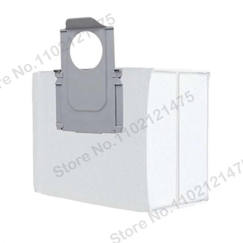 Аксессуары для Roborock Q7 Max T8, фильтр НЕРА, основная боковая щетка, Швабра, ткань, тряпка, пылесборник, робот