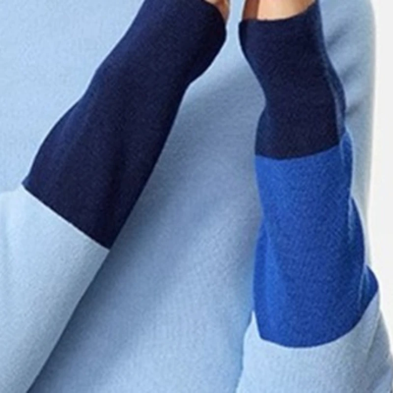 เสื้อสเวตเตอร์คอเต่าแขนยาวสไตล์ลำลองวินเทจปี 2025 แบบเกาหลี ถักทรงเข้ารูป อเนกประสงค์สำหรับผู้หญิง ฤดูใบไม้ร่วง ฤดูหนาว อุ่น