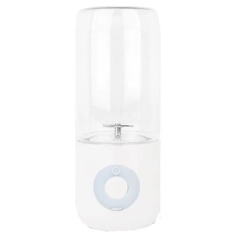 

Портативный блендер M02K, электрический USB-миксер, соковыжималка, мини-машина для приготовления смузи, ручная персональная соковыжималка для фруктов, 500 мл