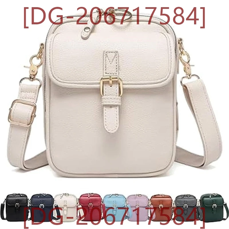 

2024 New Women Bag Fashionable and Soft _DG-206717584_
