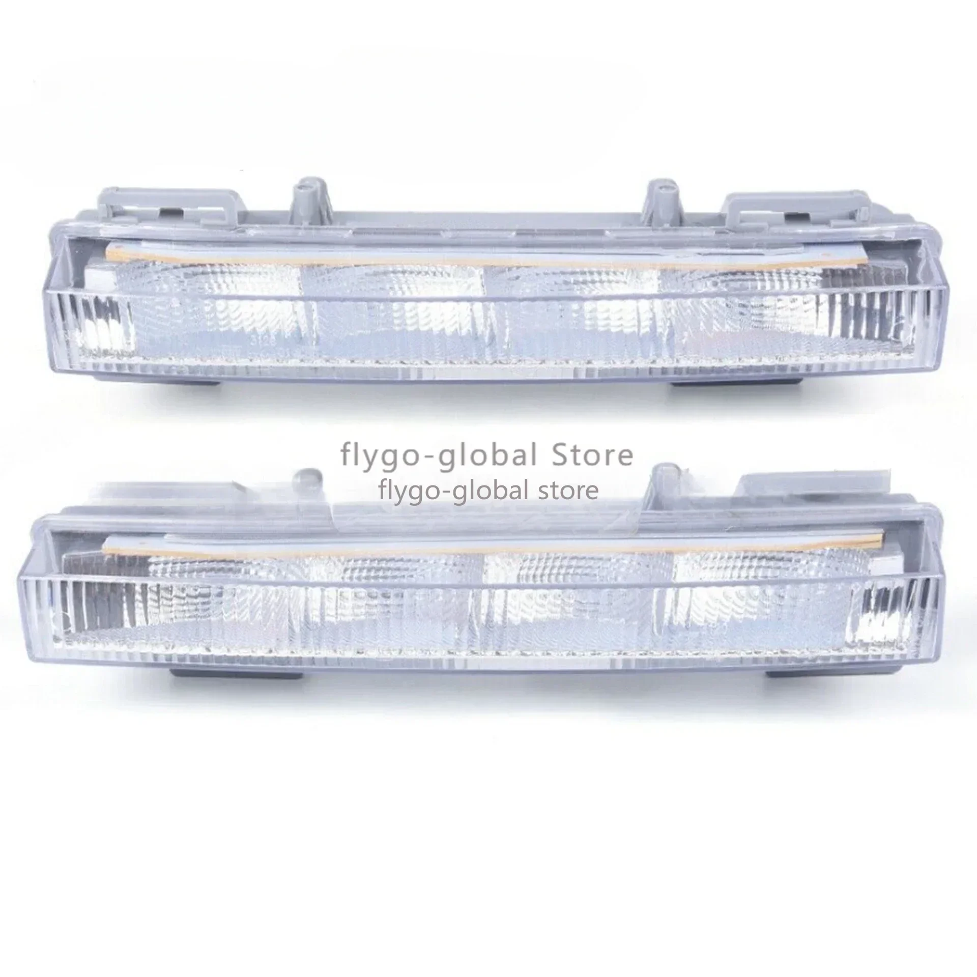 

Suitable for Mercedes-Benz ML-Class W166 Daytime Running Lights 12-15 years Daytime running lights XZ80845545