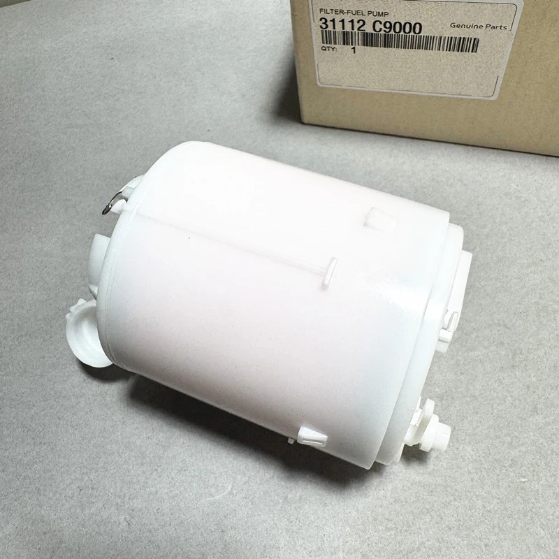 Brand New Fuel Filter For Hyundai Accent Creta Santa Fe Tucson Kia Rio Sorento Sportage 31112C9000 31112-C9000