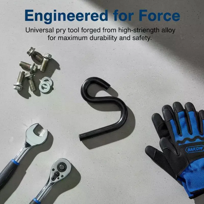 Strong Ball Joint Separator Tool 6007 for Lower Control Arm High Hardness Suspension Bushing Tool for Automotive Use