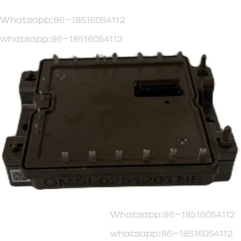 Module GMSI-025120TNE GMSI-035120TNE Good quality assurance, good measurement and delivery